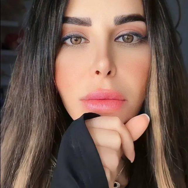 Hanouf kharboutli || هنوف خربوطلي