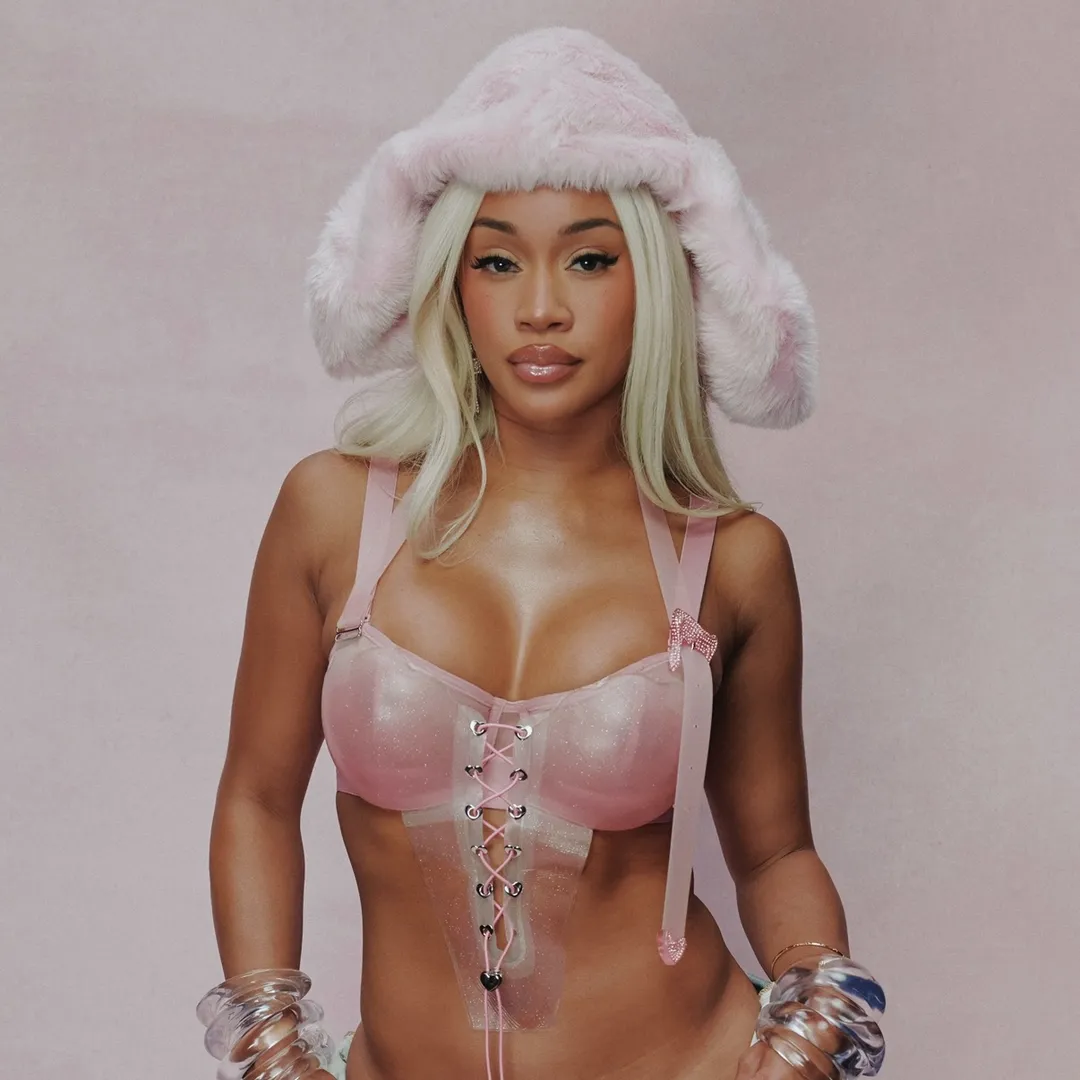 saweetie