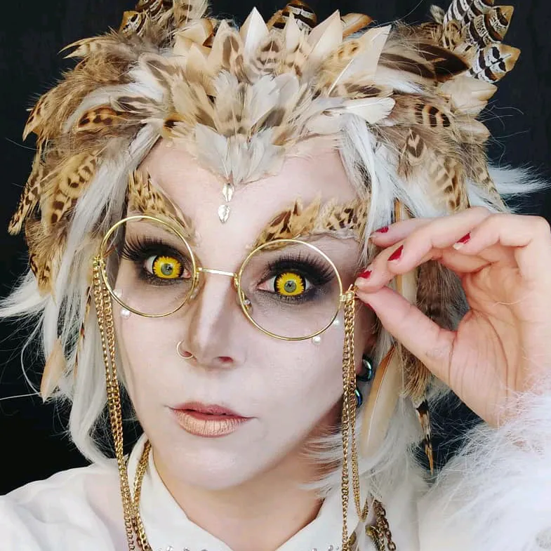 Miss Twisted