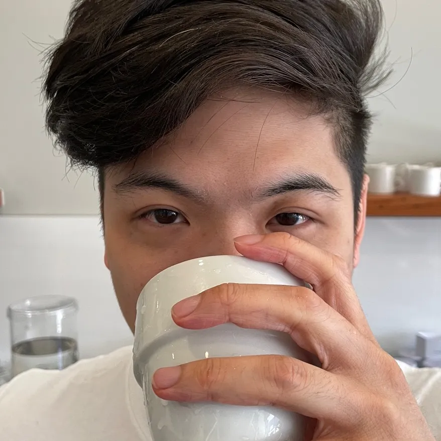 TALES COFFEE