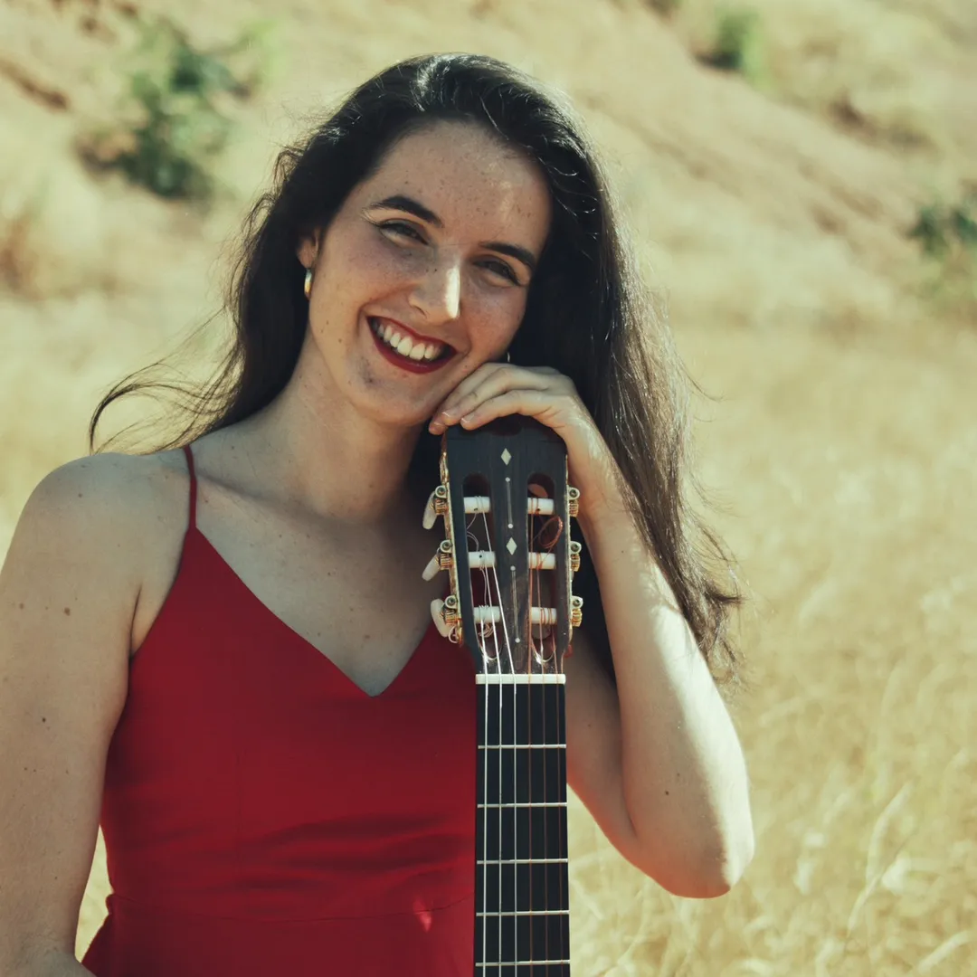 Teresa Jiménez