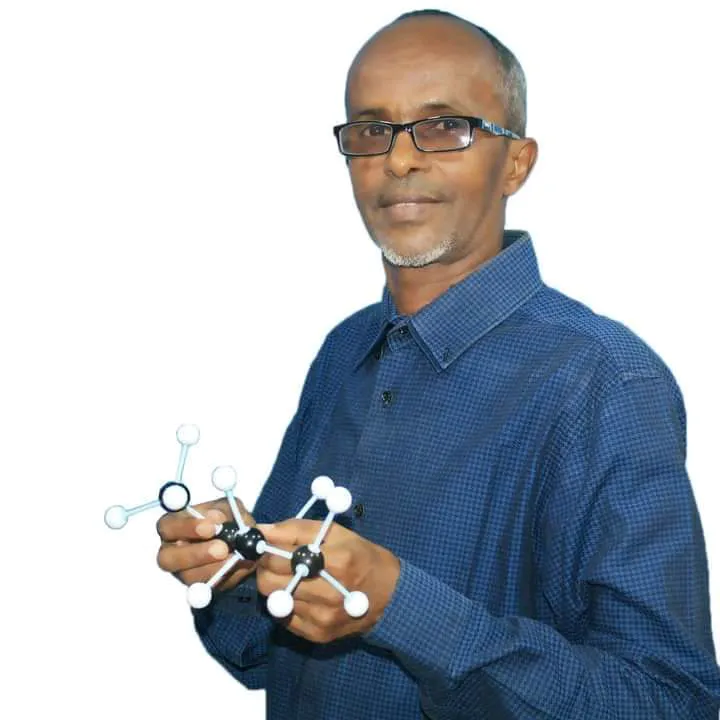 Baro Kimistari
