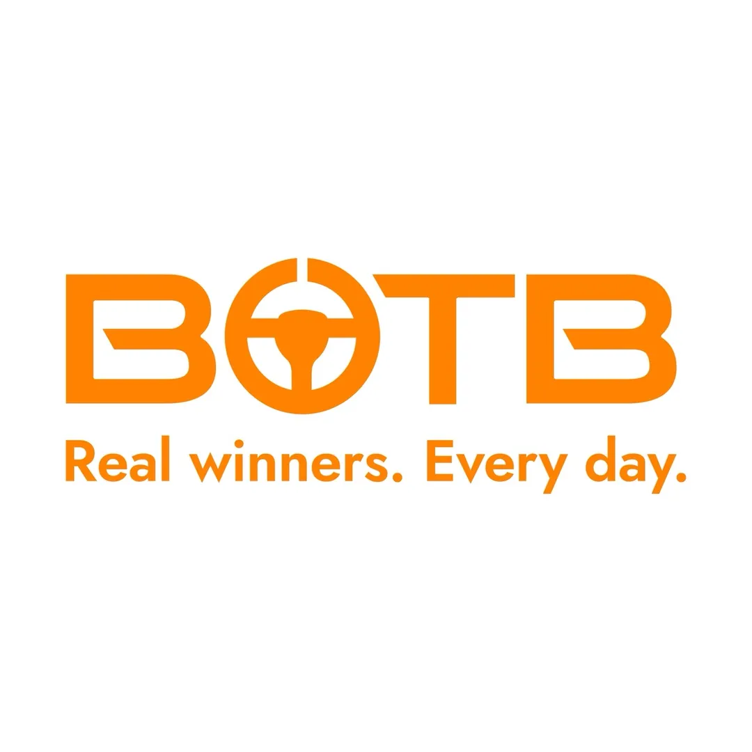 Botb | Win Your Dream Car