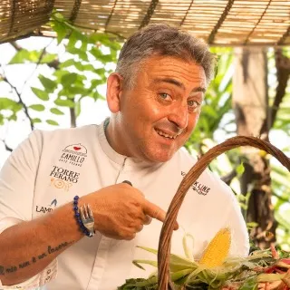 Camillo Oste Verace | Osteria Napoletana | Vico Equense,Italia