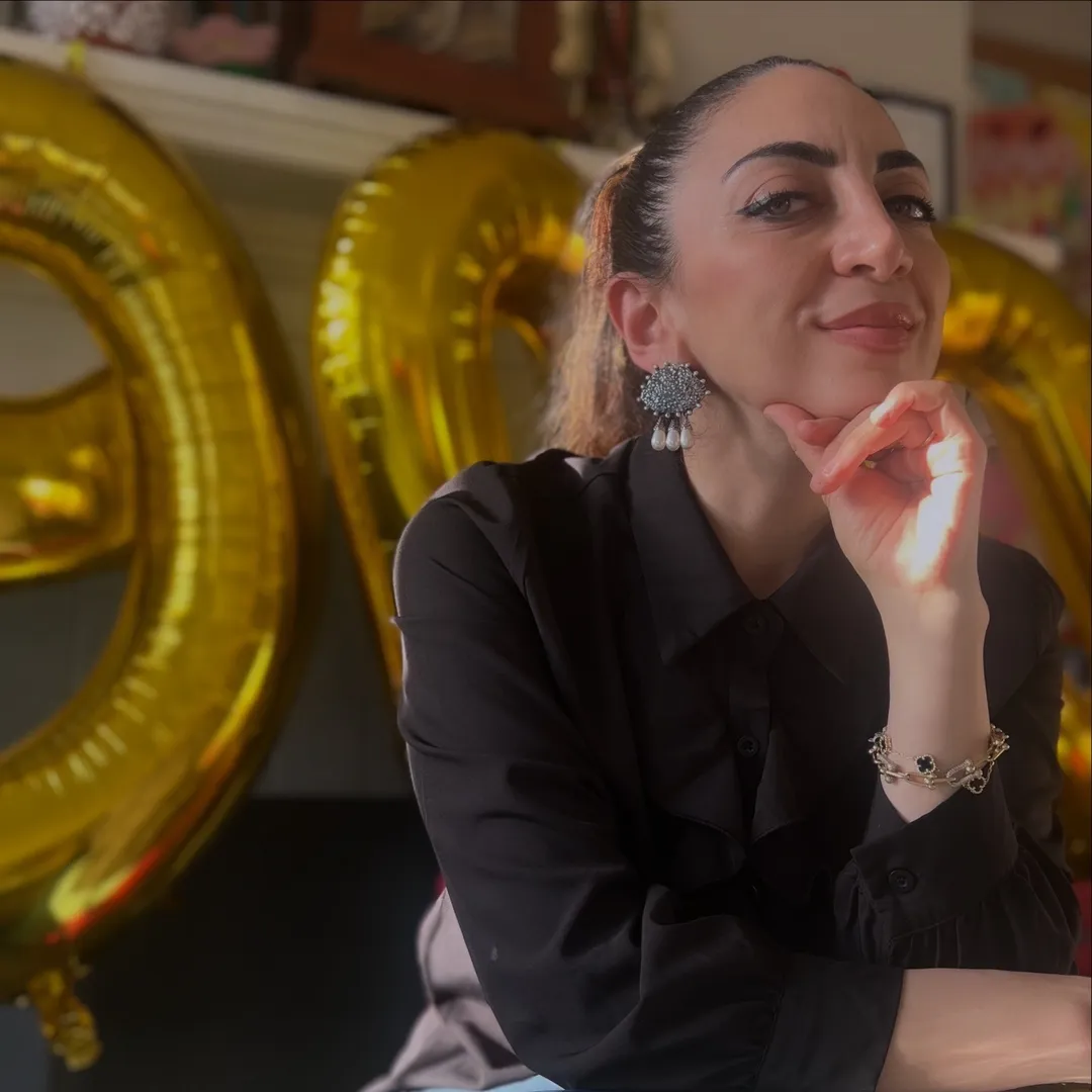 Lena's Little Ones