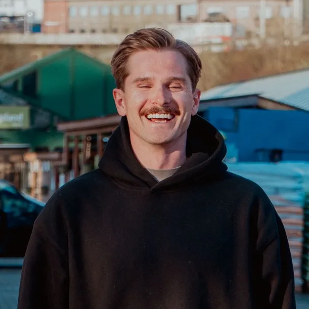 Torje Kosmo Karlsen