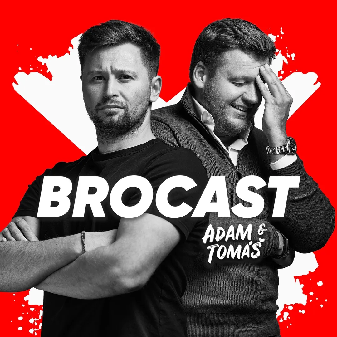 BROCAST 🎧