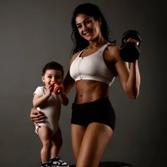 Roula Fitness