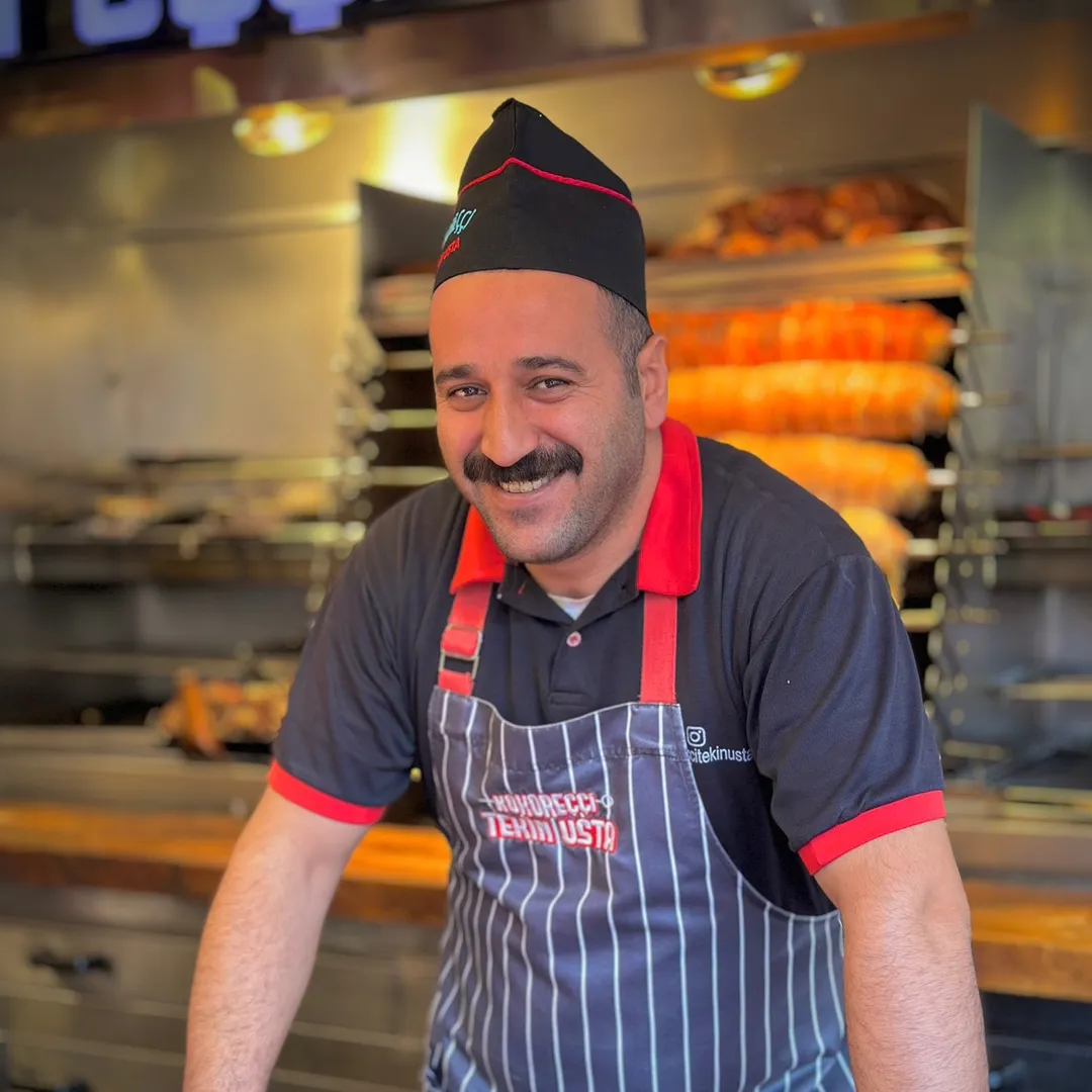 Kokoreççi Nafiz
