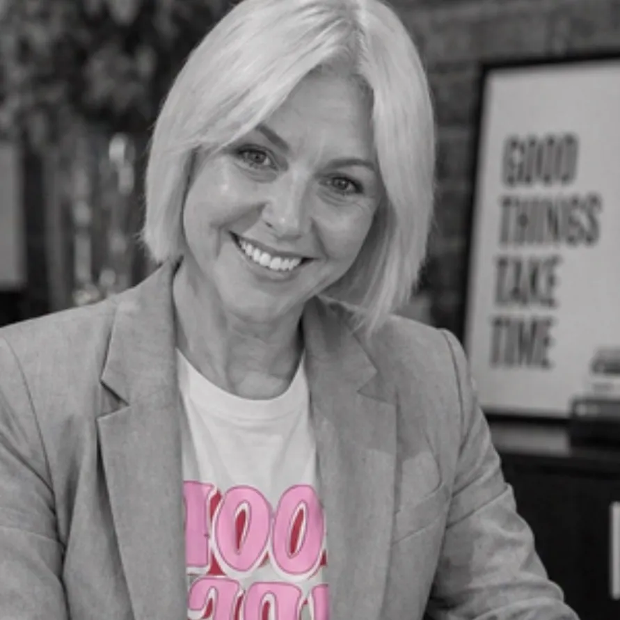 Kristen | Brand & Marketing Mentor For Entrepreneurs