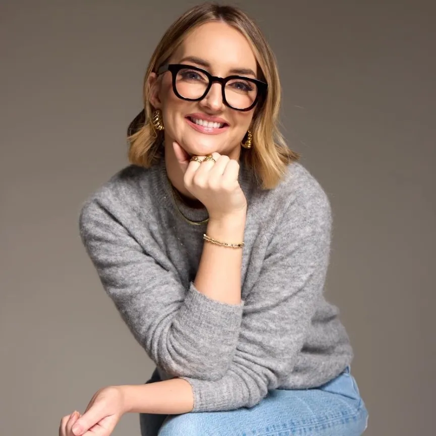 Caroline Foran