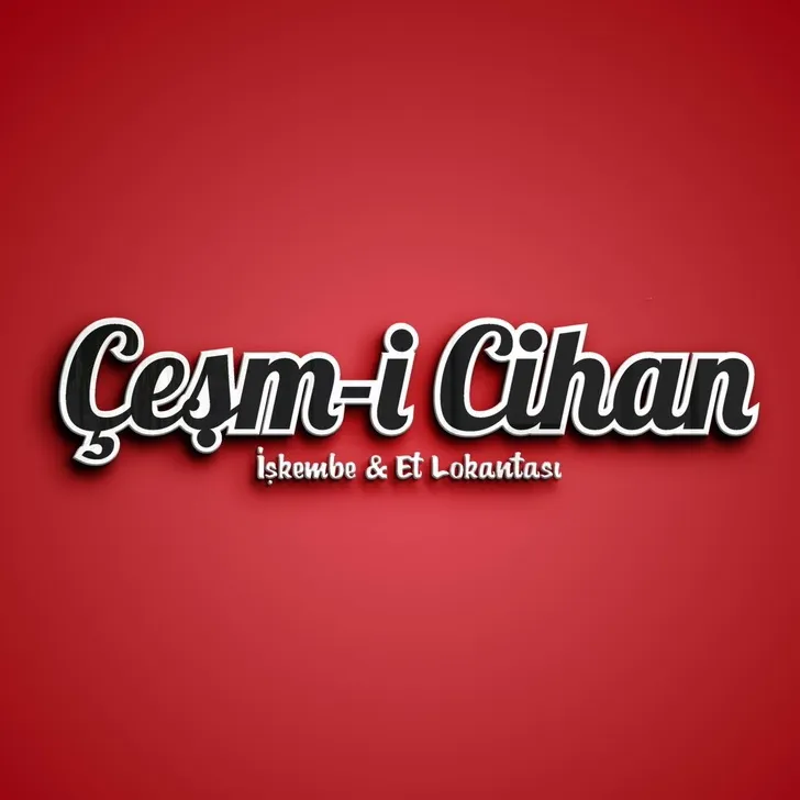 Çeşm-i Cihan / Sinan Mutlu