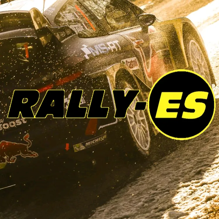 Rally-es