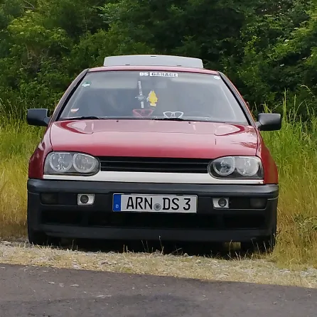 DS Garage