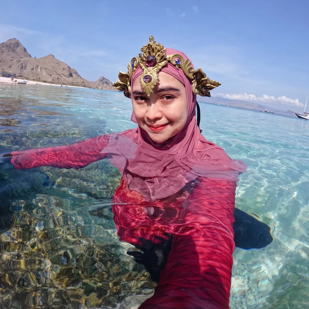 RICIS🧜♀️