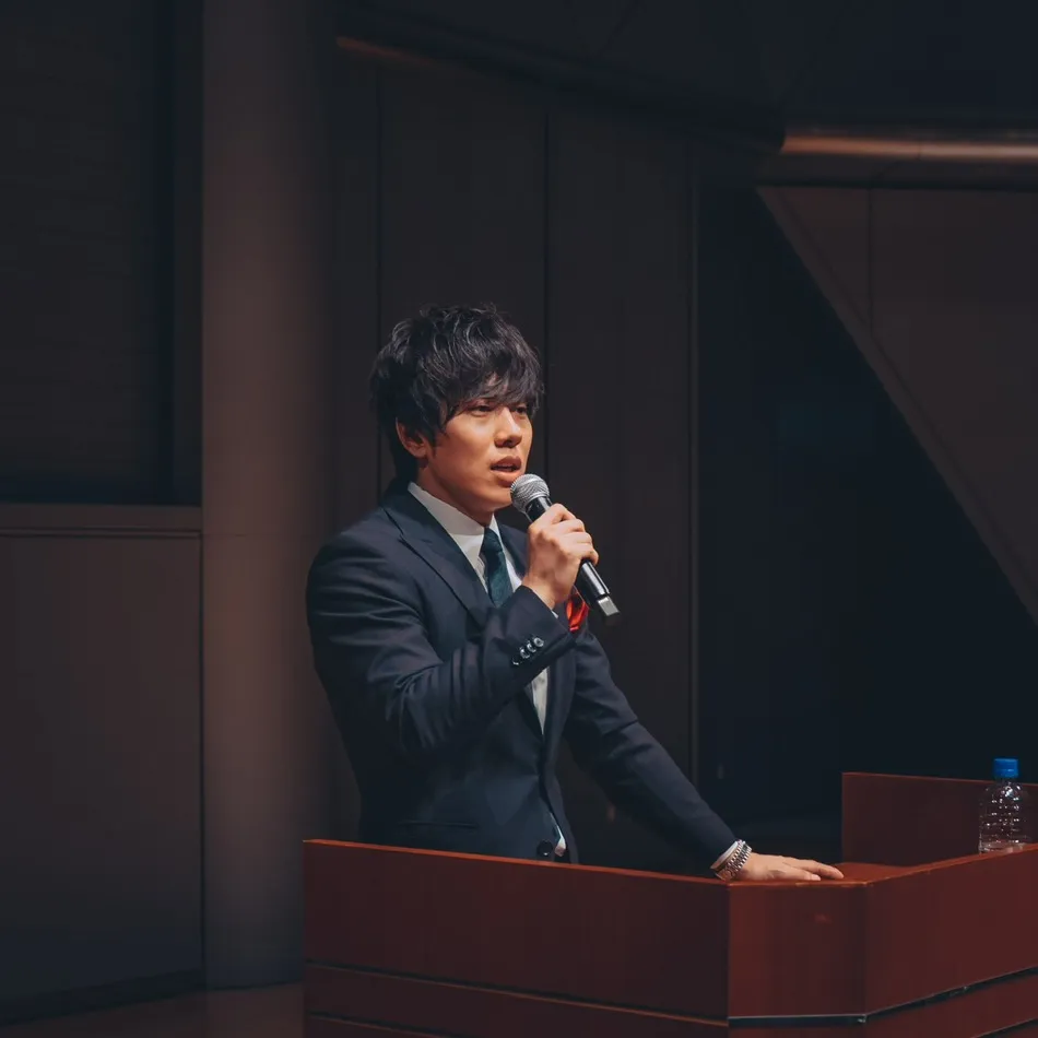 辻敬太（Tsuji.Keita）