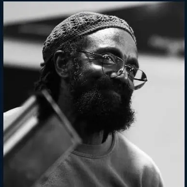 Charles Glass
