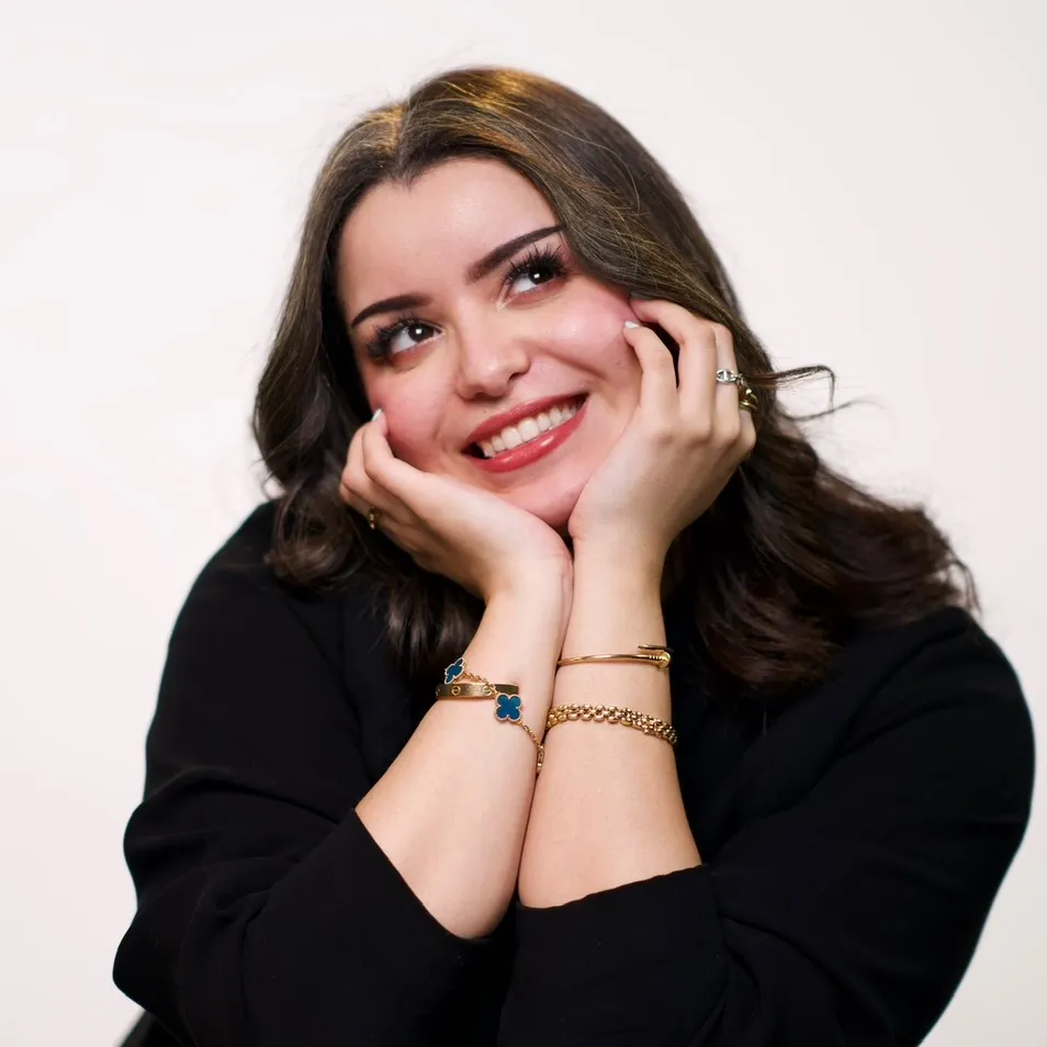 Imane Ennaim ⵥ إيمان 🚀