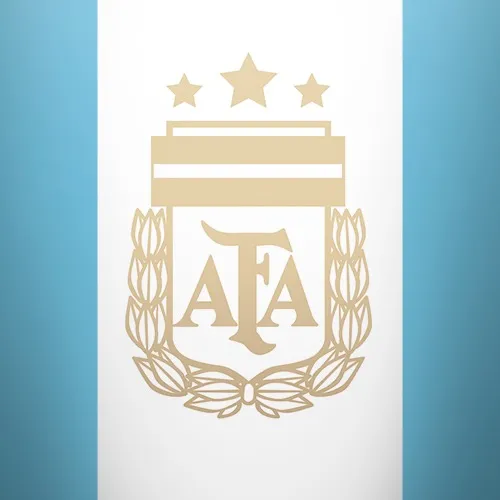 Selección Argentina In English