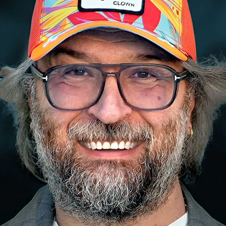 Paolo Franzese