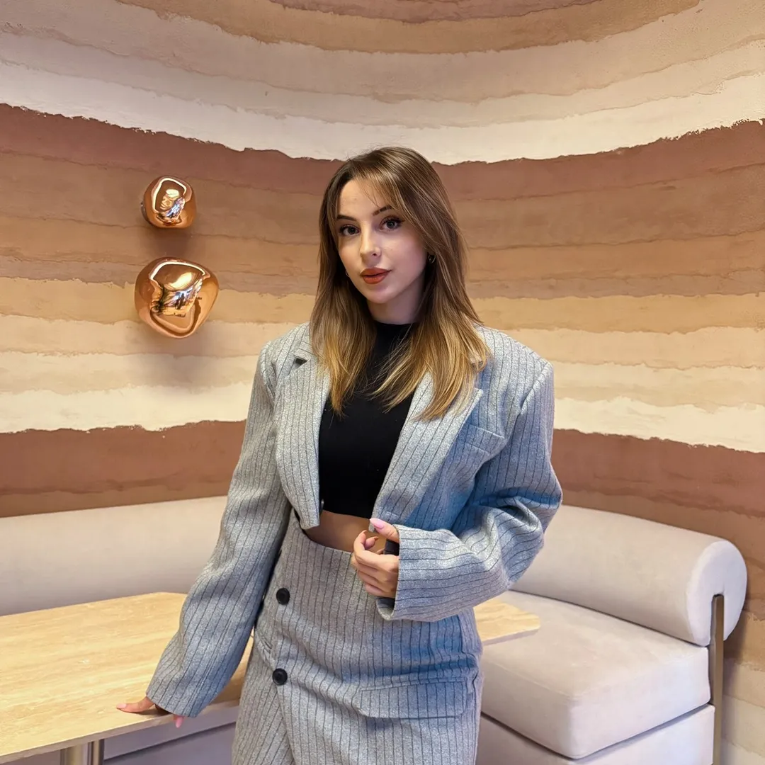 Merve Şahanbaz