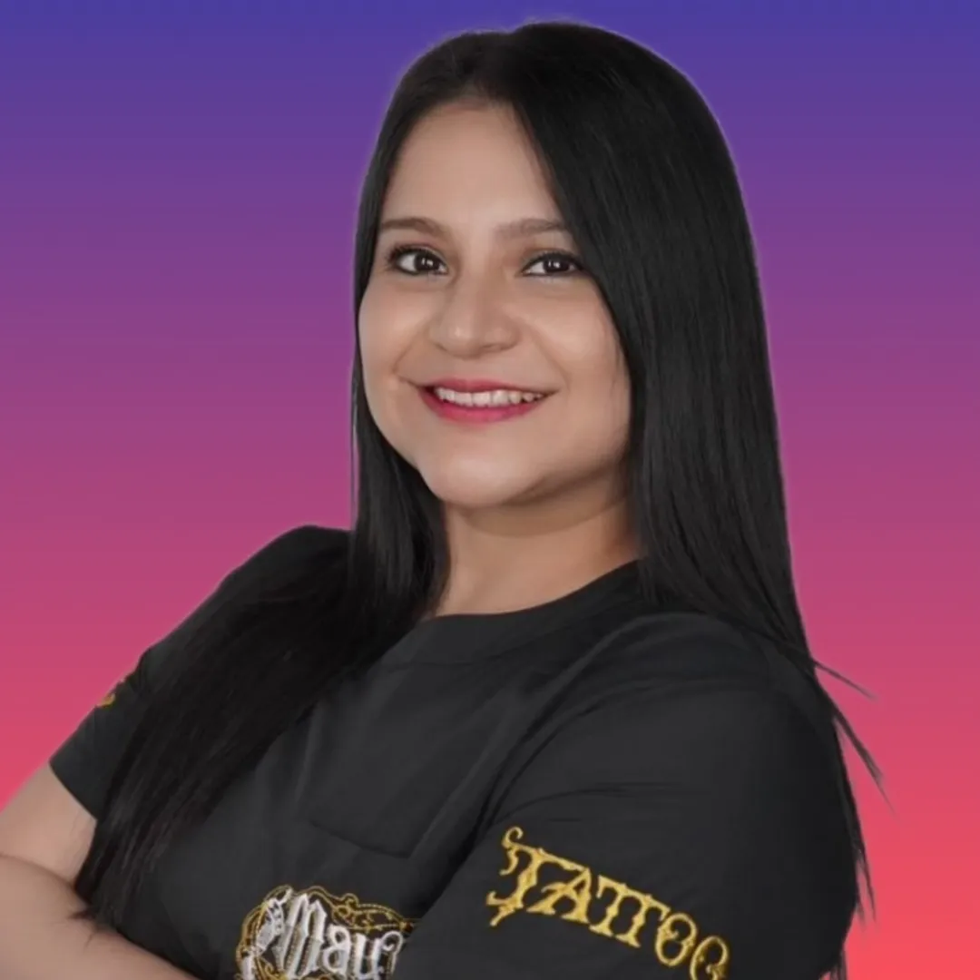 Reina Reyes