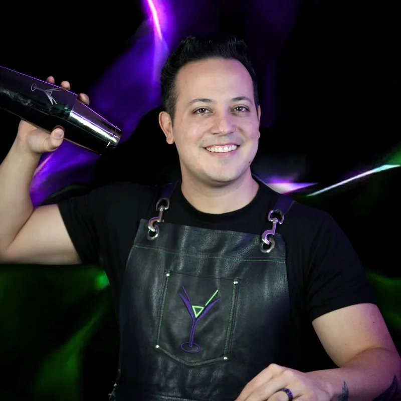 🍸 Raul Guzman 🍸
