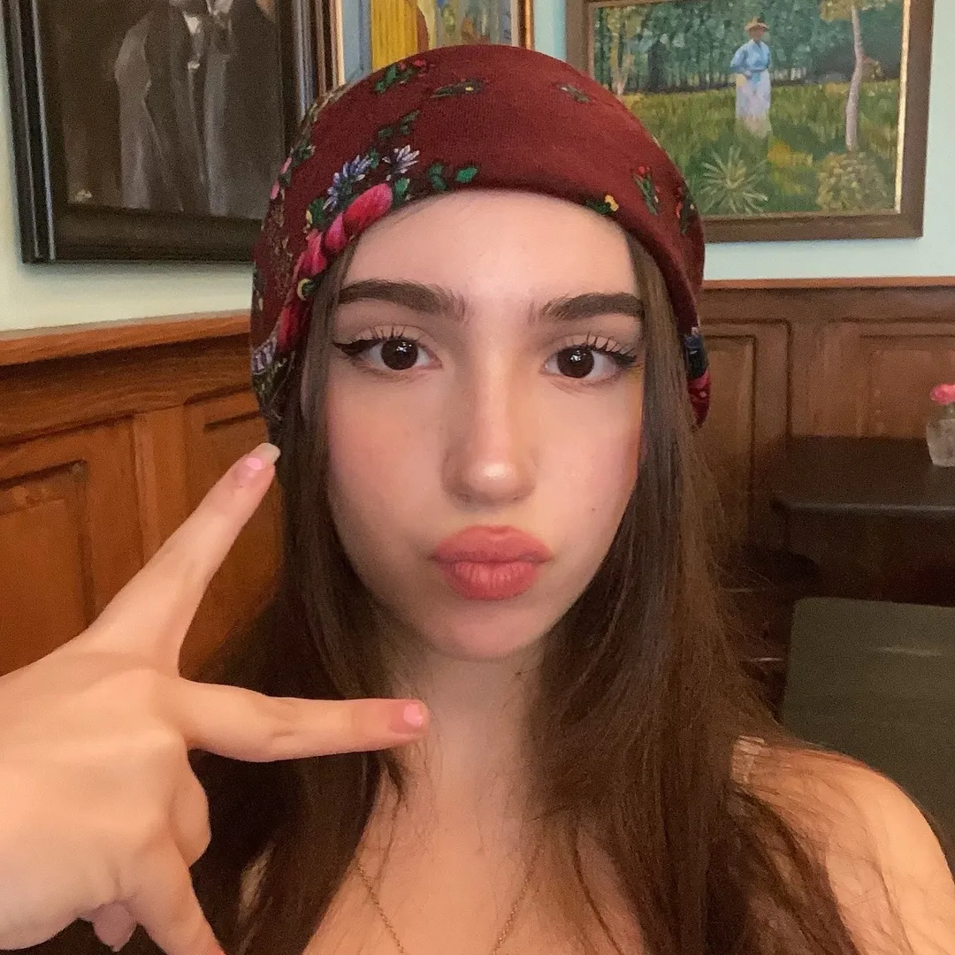 isabel🎀