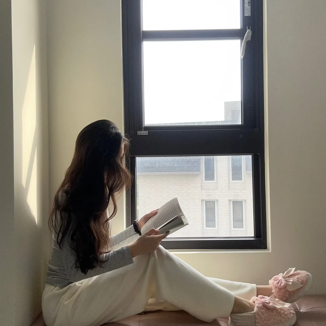 Just Avenna
