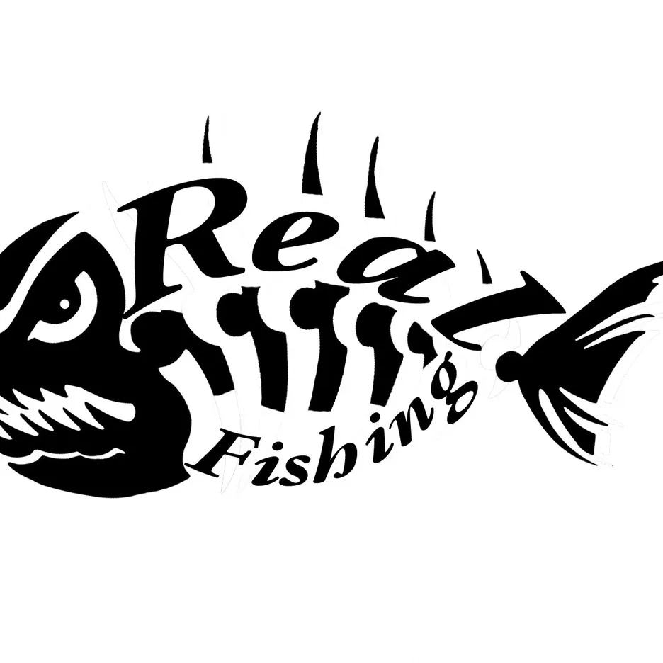 Realfishing