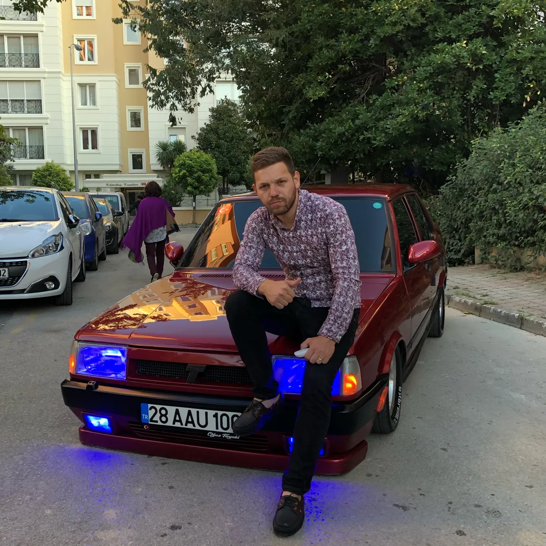 Yan Yan Kardeşler 🇹🇷