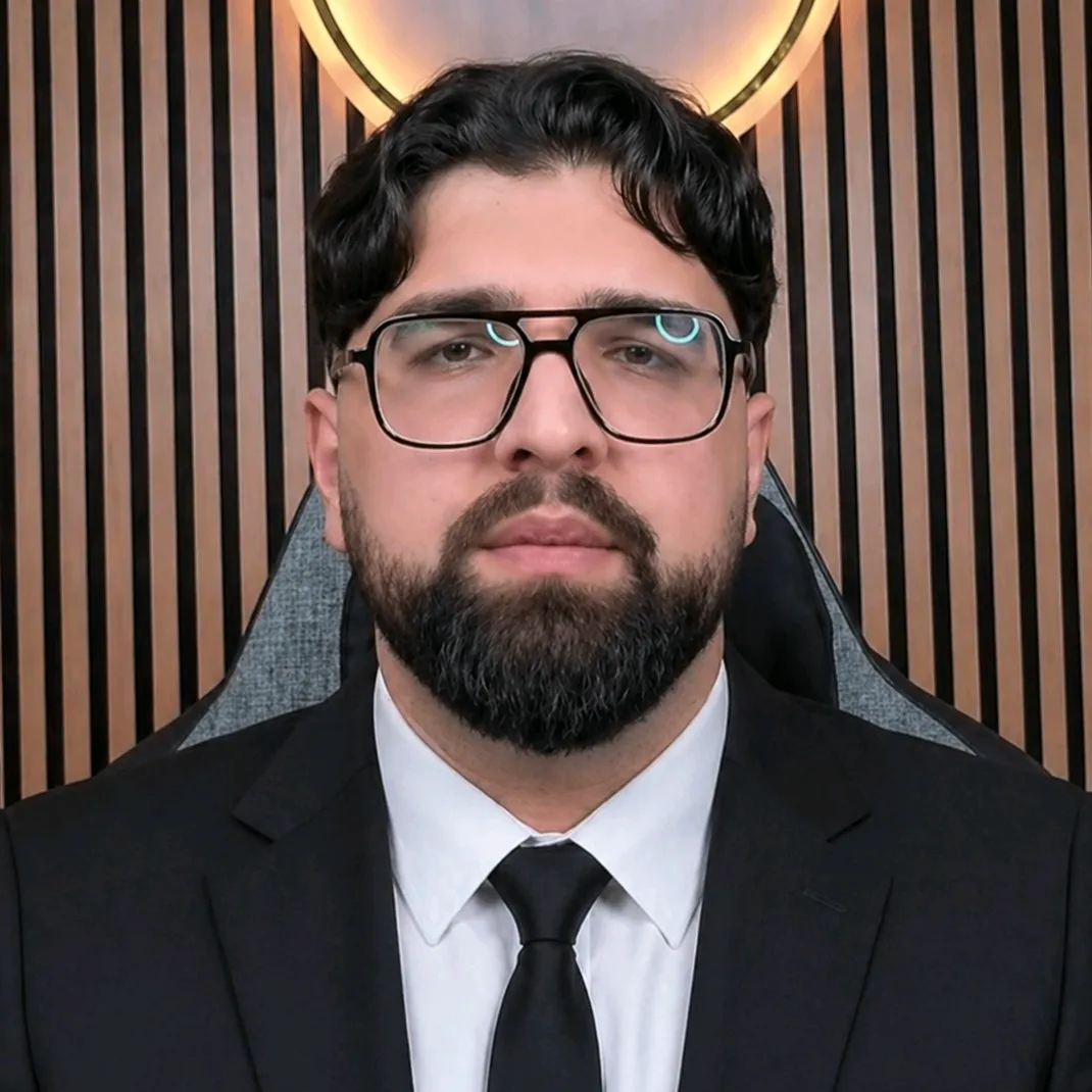 Nurullah AKTÜRK | Matematik Öğretmeni, Öğrenci Koçu