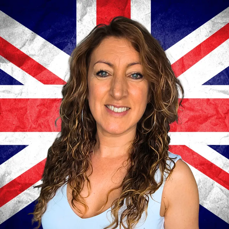 Vi' ton anglais