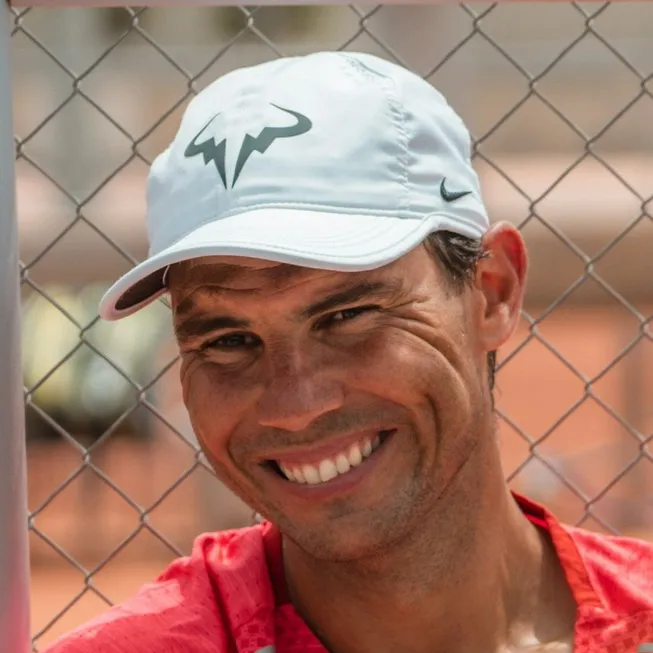 Rafa Nadal