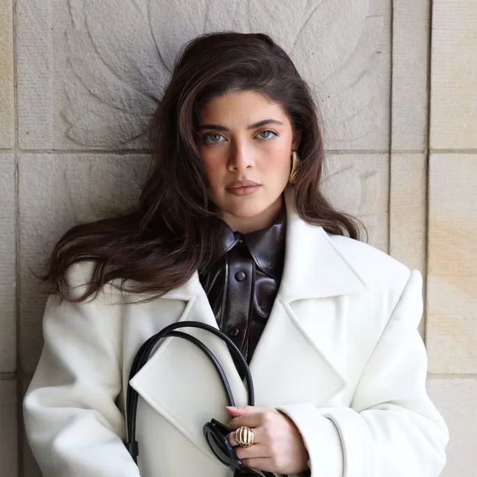 Ruveysa Sahin