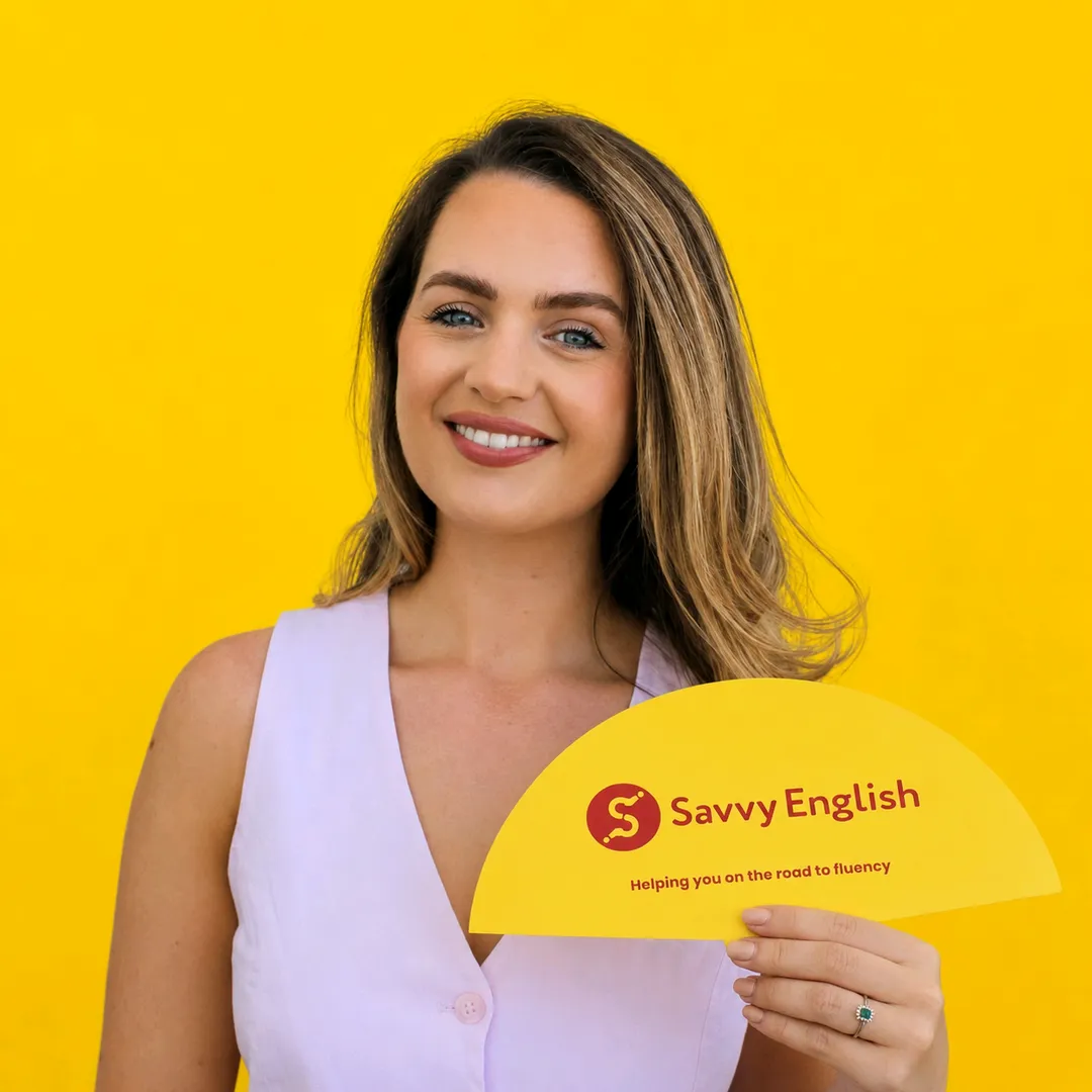 Learn English Online