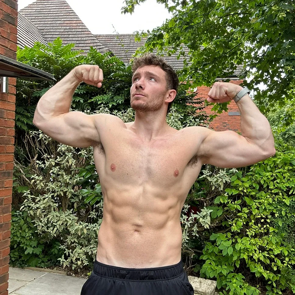 Aaron Martin