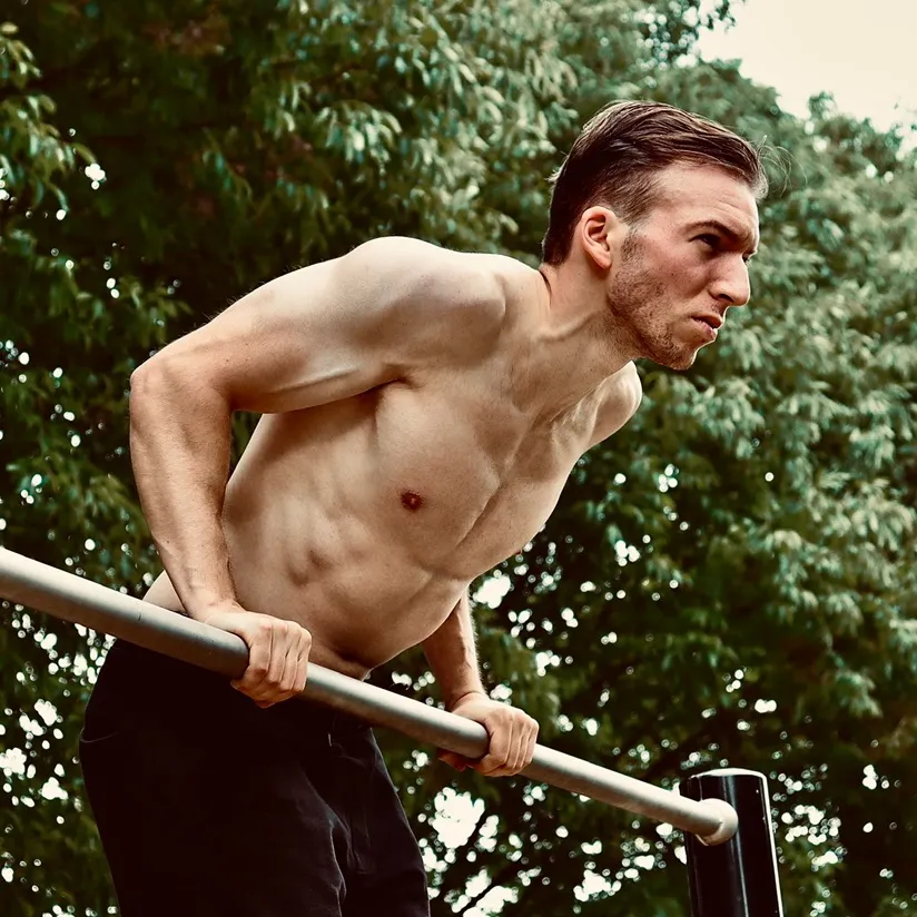 Sam Nijland