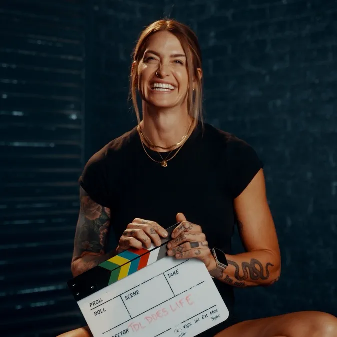 Taylor Loyd - Coach | San Diego, CA