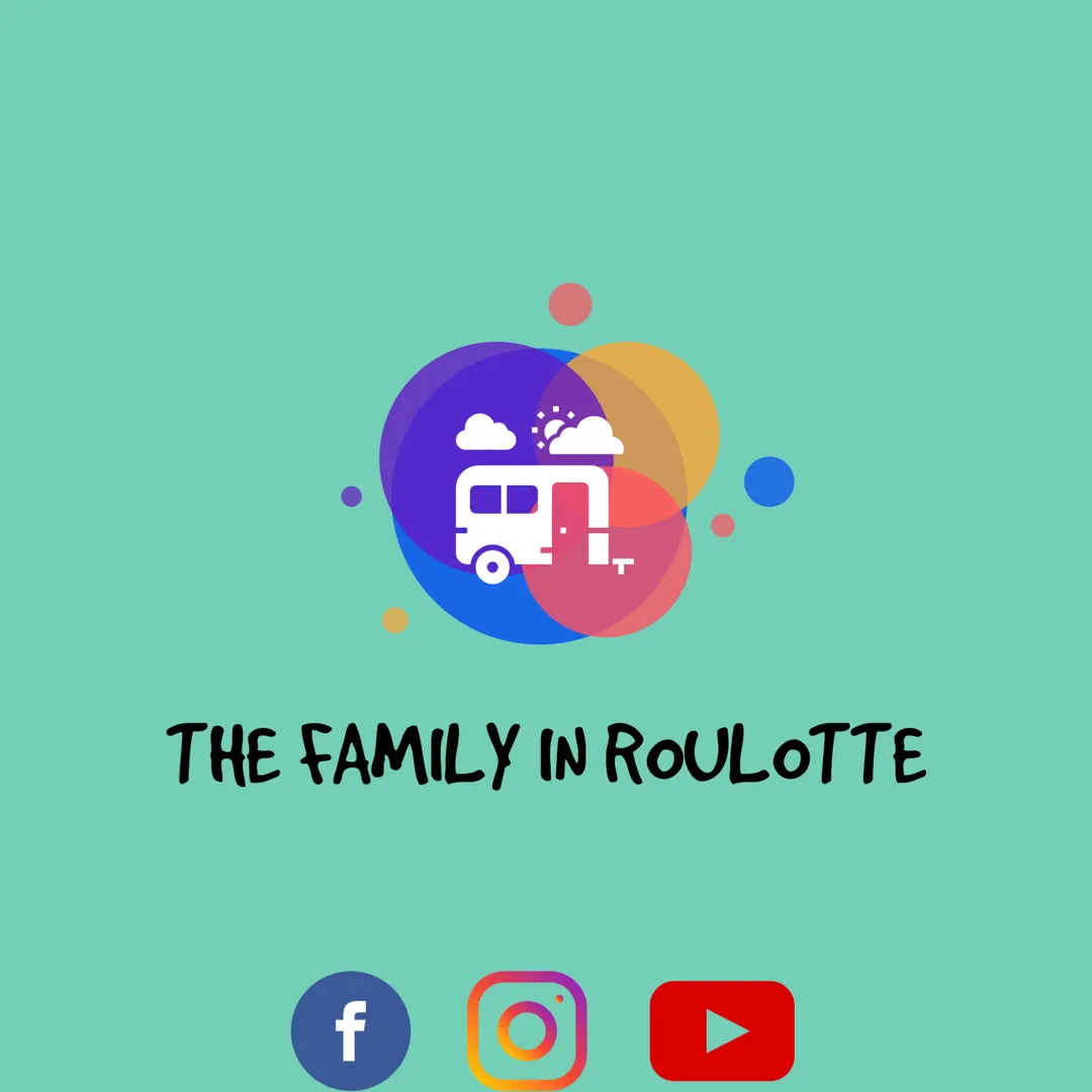 The Family In Roulotte