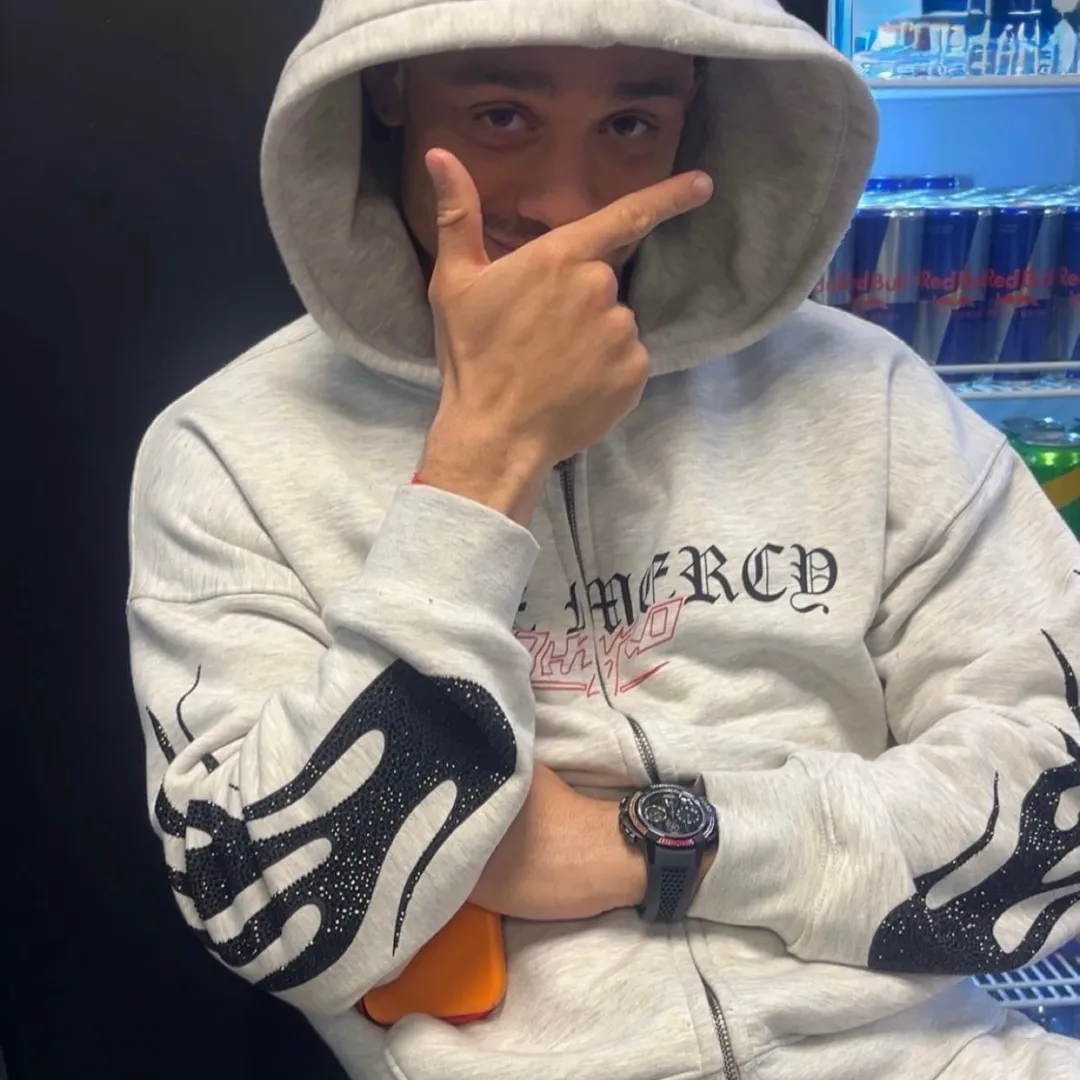 Xavi Simons