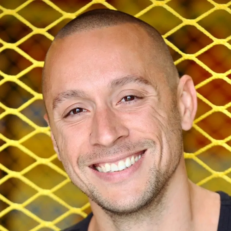 Dan Shaba