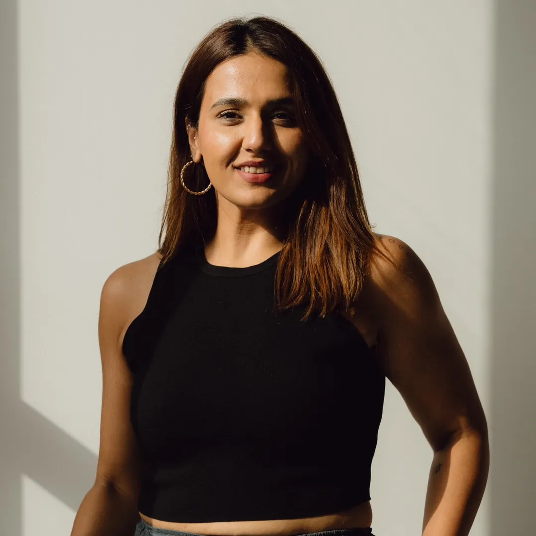 Nikita Phulwani
