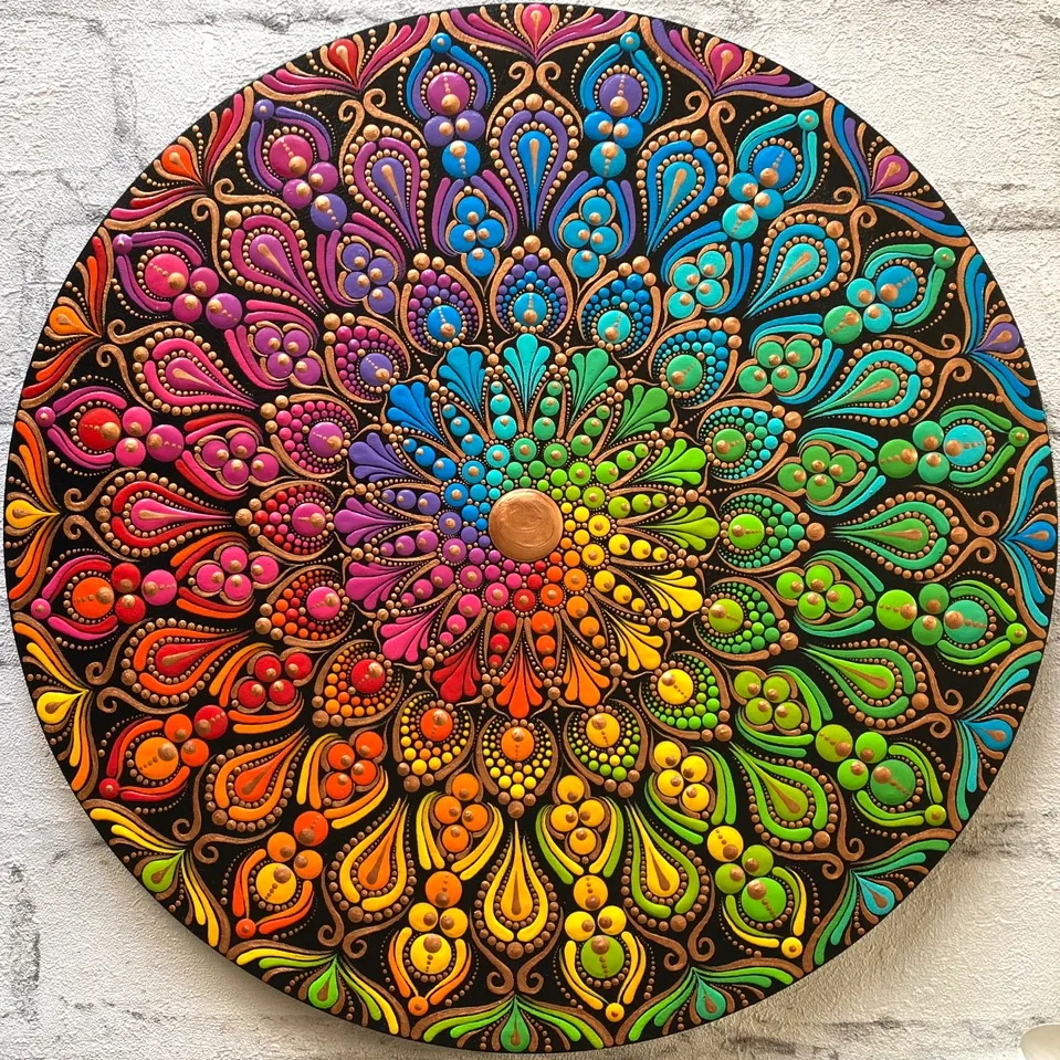 ART of Points