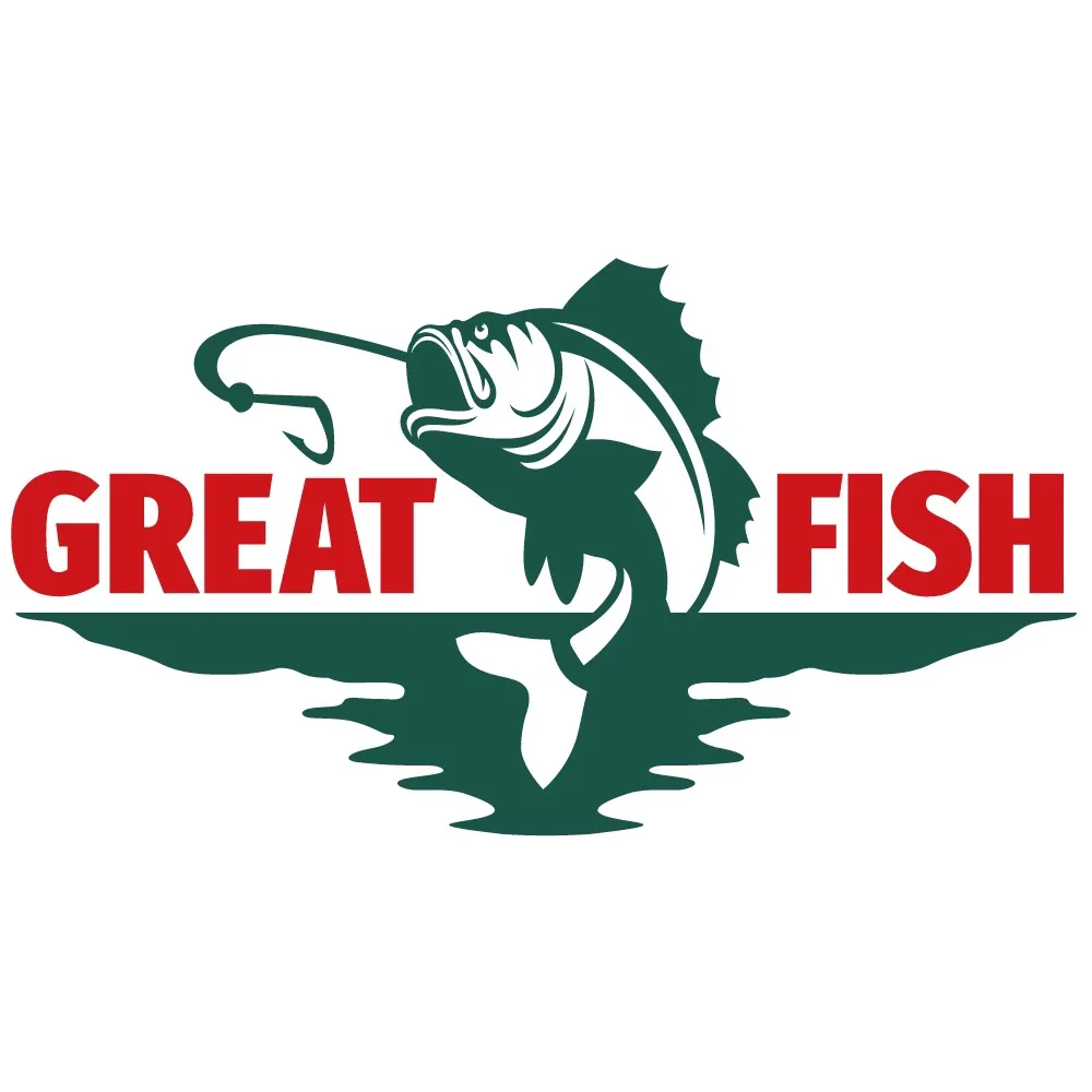 GREAT FISH