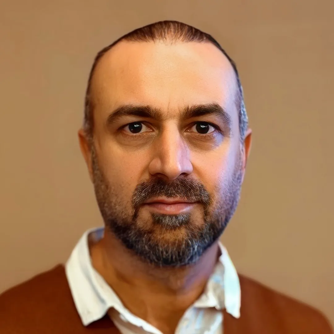 Ferhat GÜRLER