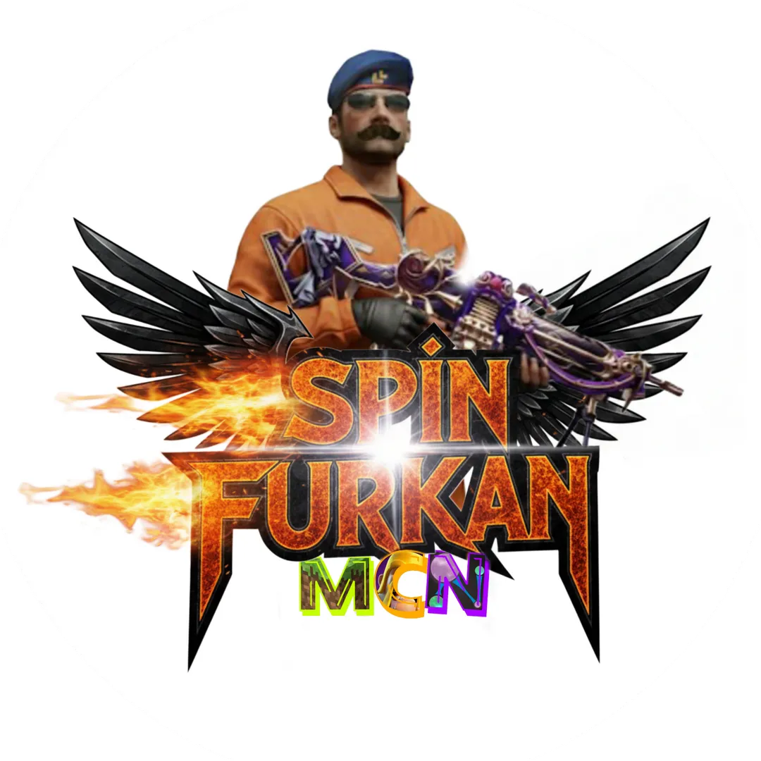 Spin FurkanMCN