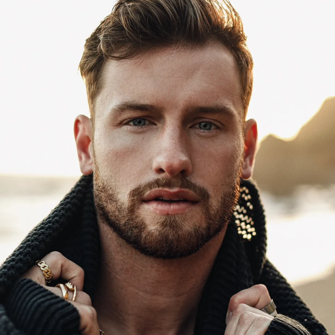Lachlan Mclean