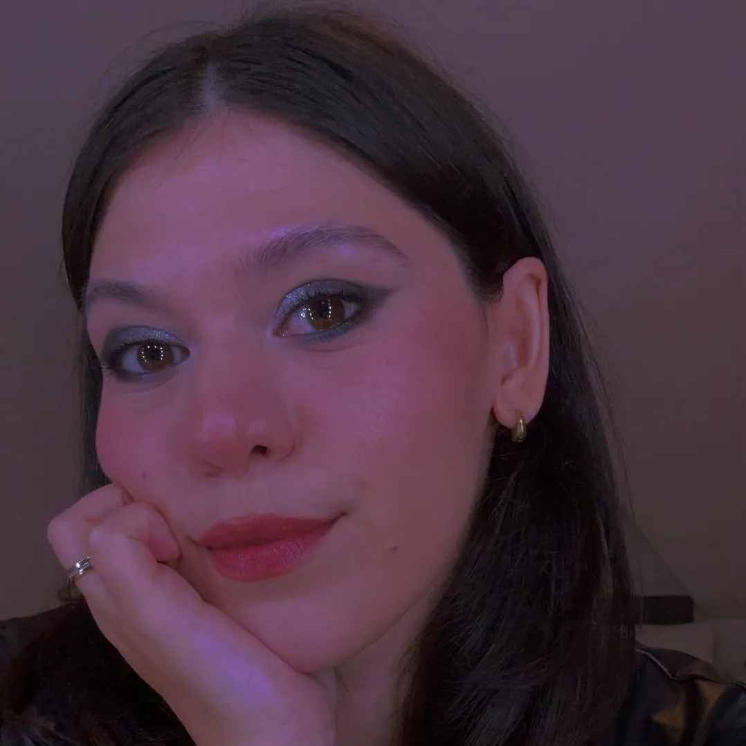 Nazlıcan Özkan Kaya 🌼