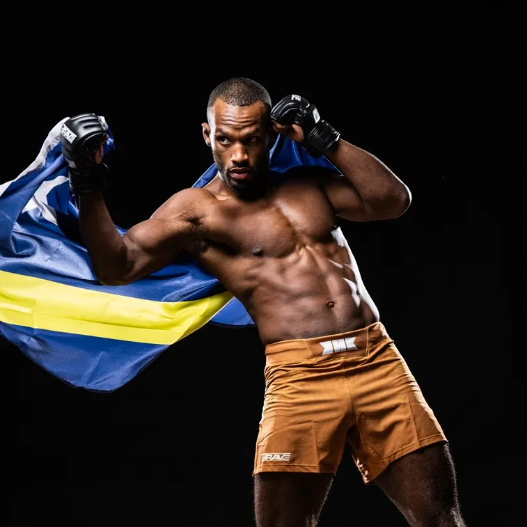 Noach Blyden | Mma 🥊